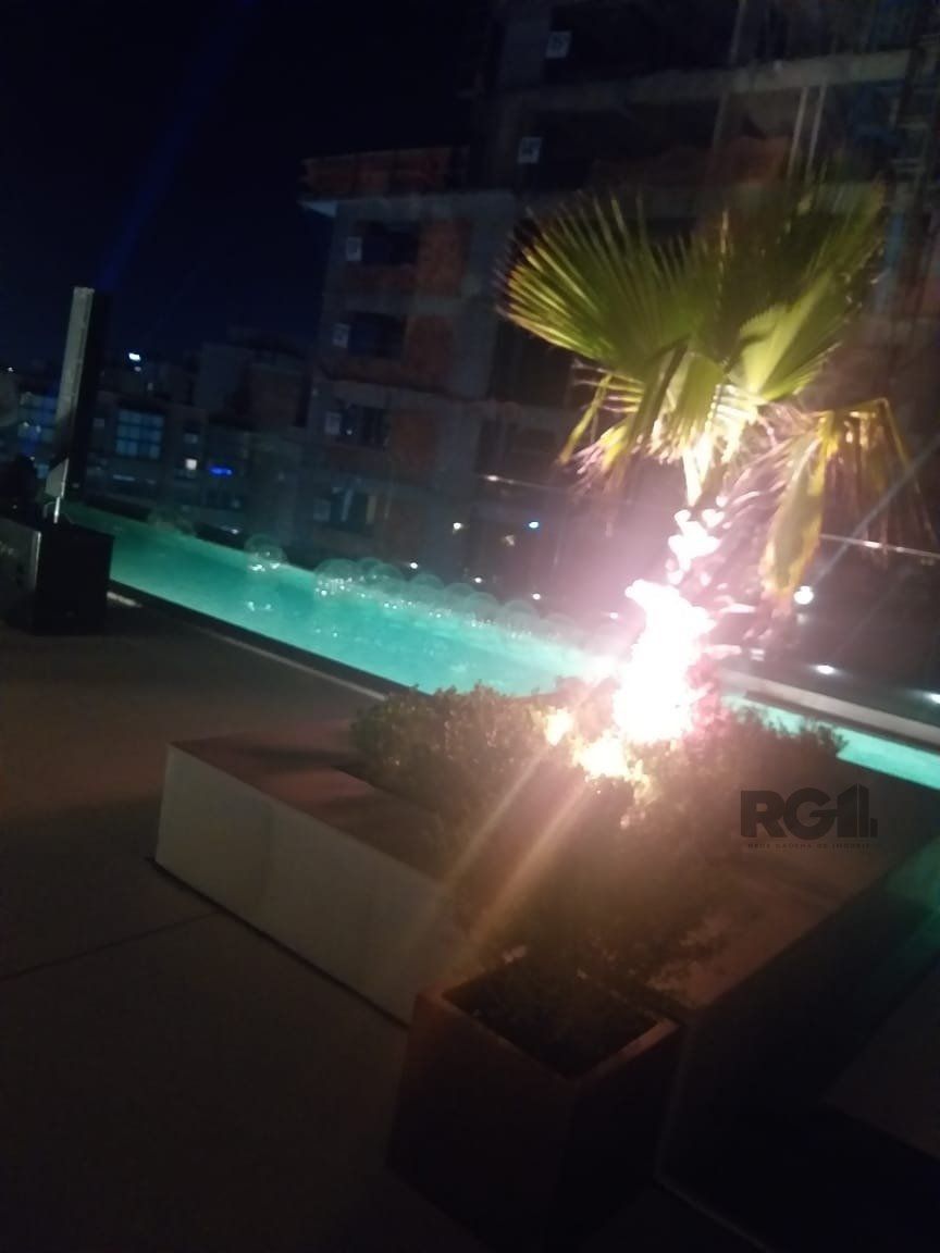 Apartamento, 1 quarto, 25 m² - Foto 23