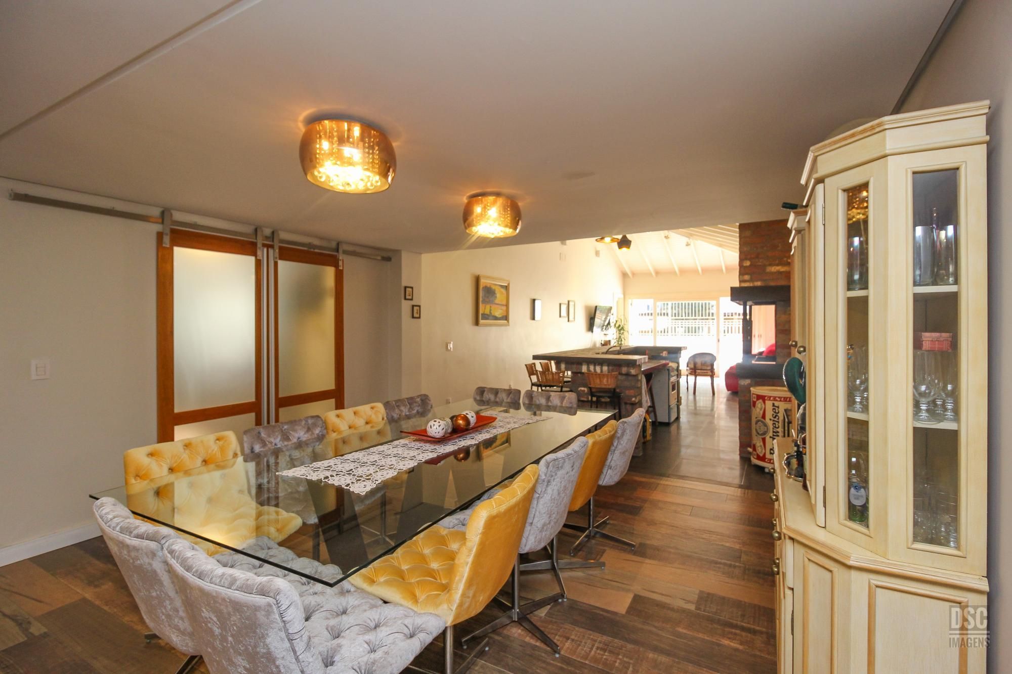 Casa, 3 quartos, 350 m² - Foto 8