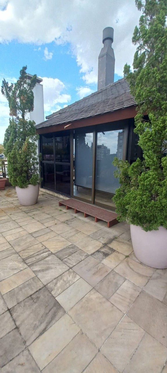Cobertura à venda com 4 quartos, 450m² - Foto 35