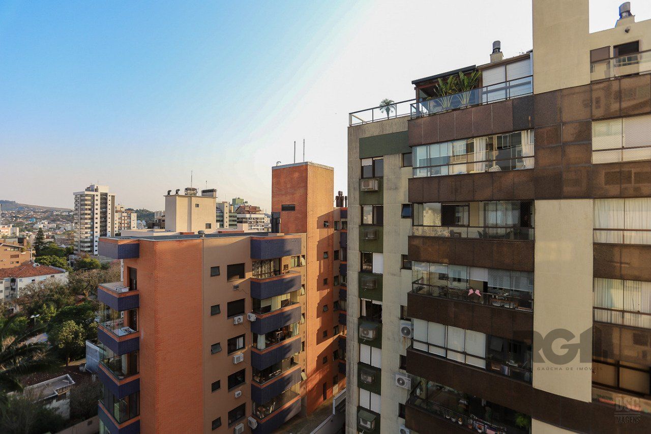 Apartamento, 3 quartos, 144 m² - Foto 16