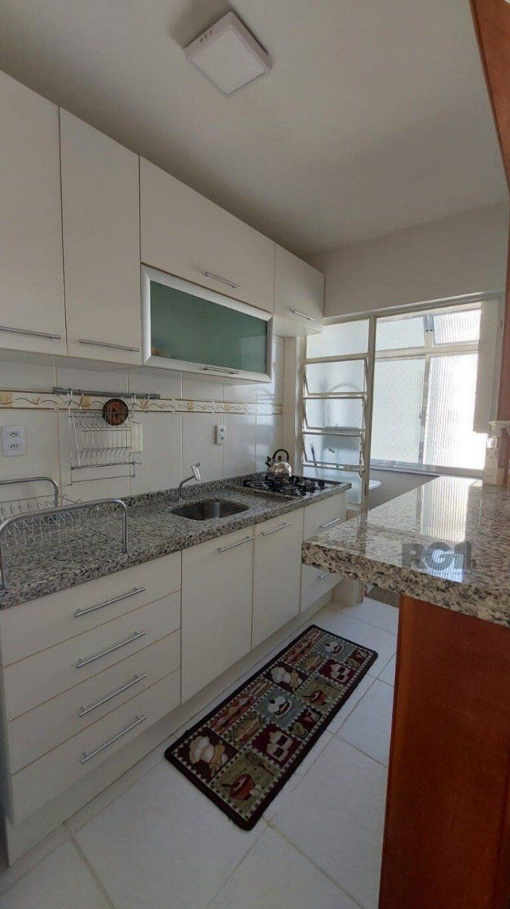 Apartamento, 1 quarto, 37 m² - Foto 7