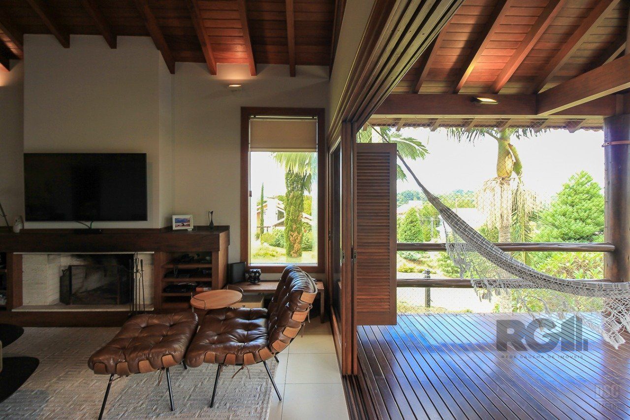Casa de Condomínio à venda com 3 quartos, 248m² - Foto 7