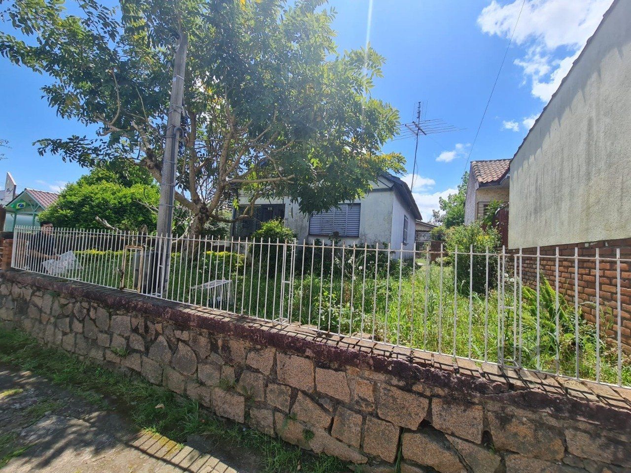 Terreno, 500 m² - Foto 1