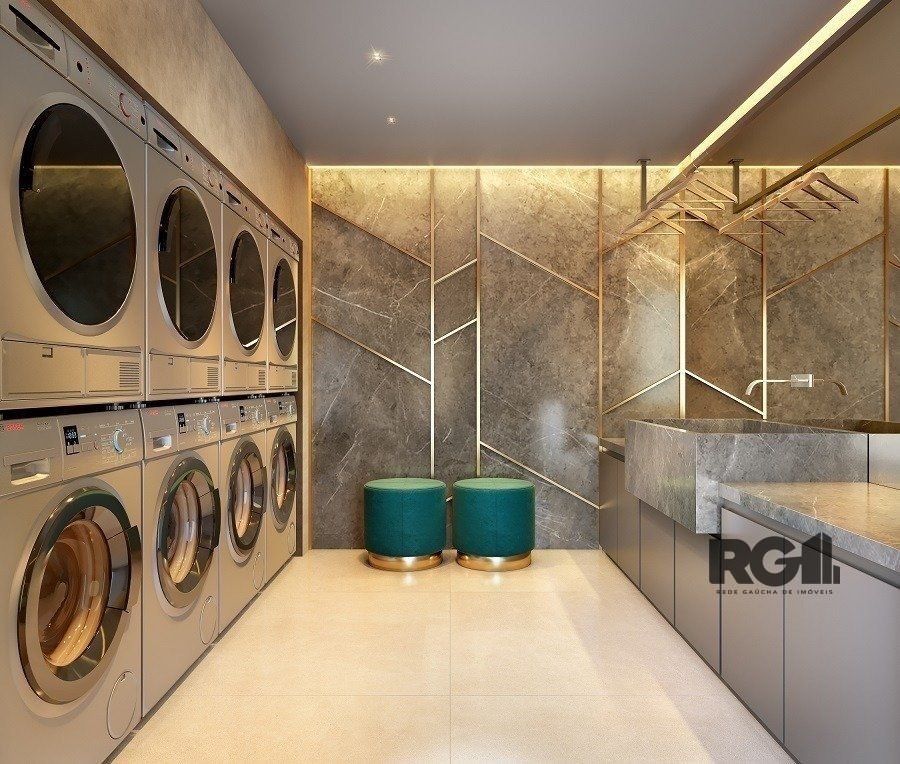 Apartamento, 1 quarto, 25 m² - Foto 14