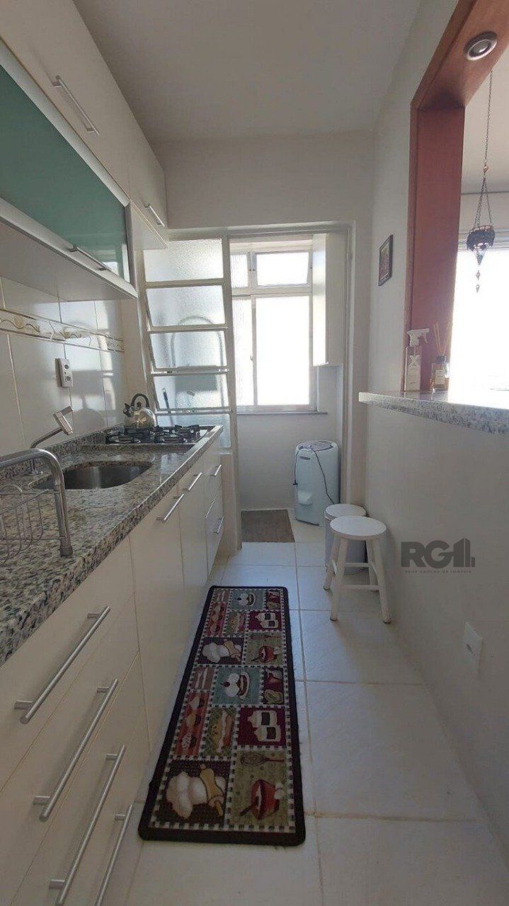 Apartamento, 1 quarto, 37 m² - Foto 6