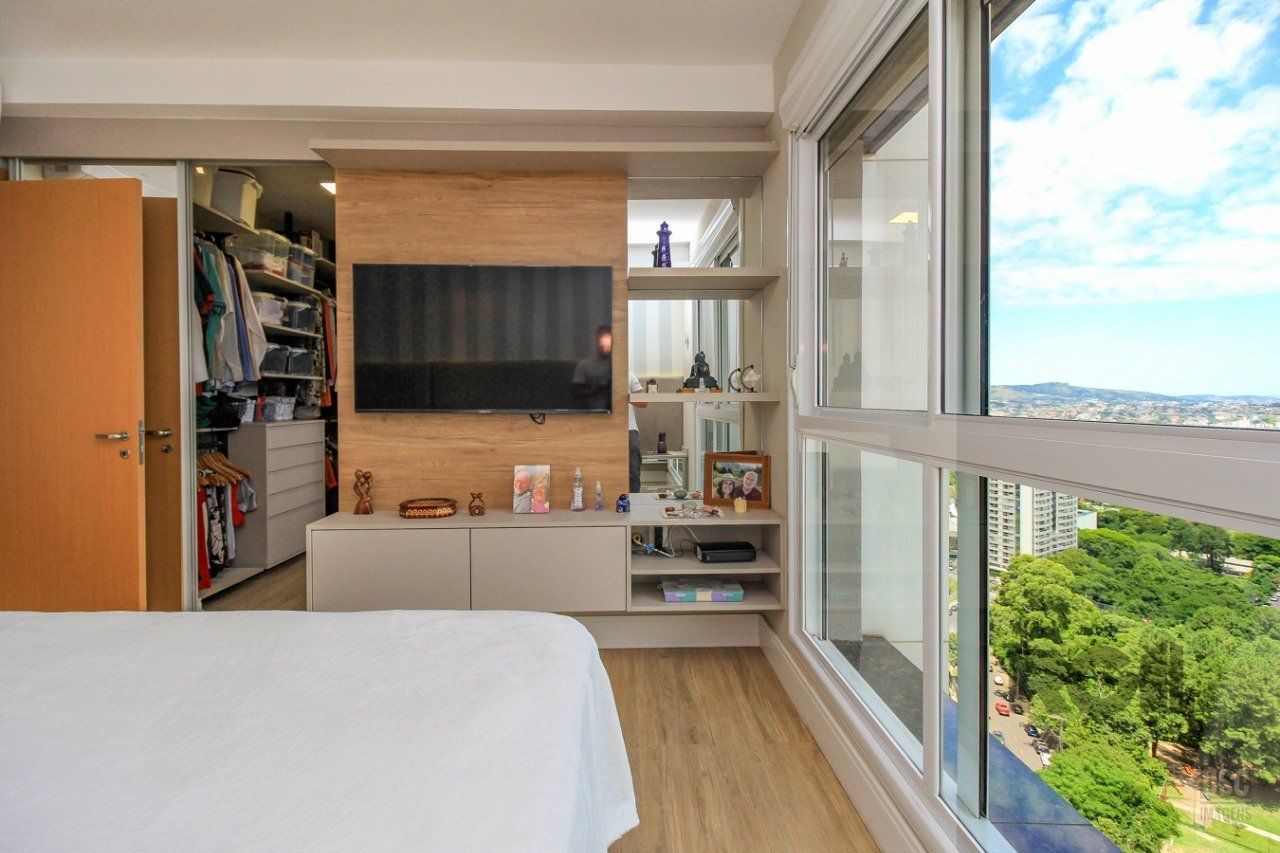 Apartamento, 3 quartos, 126 m² - Foto 7