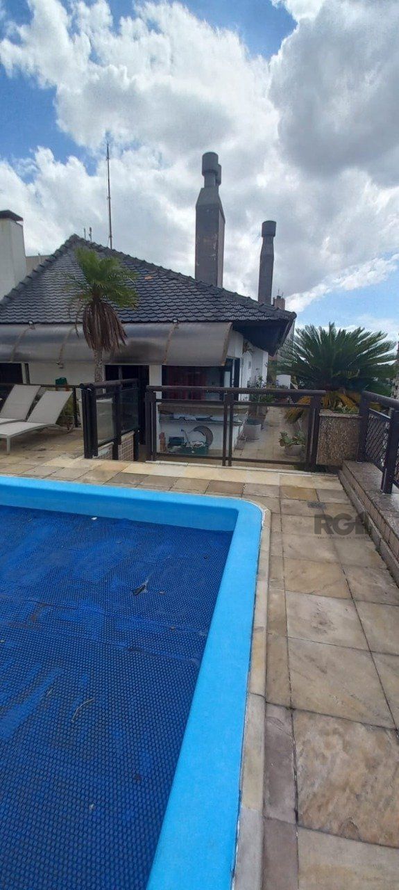Cobertura à venda com 4 quartos, 450m² - Foto 31