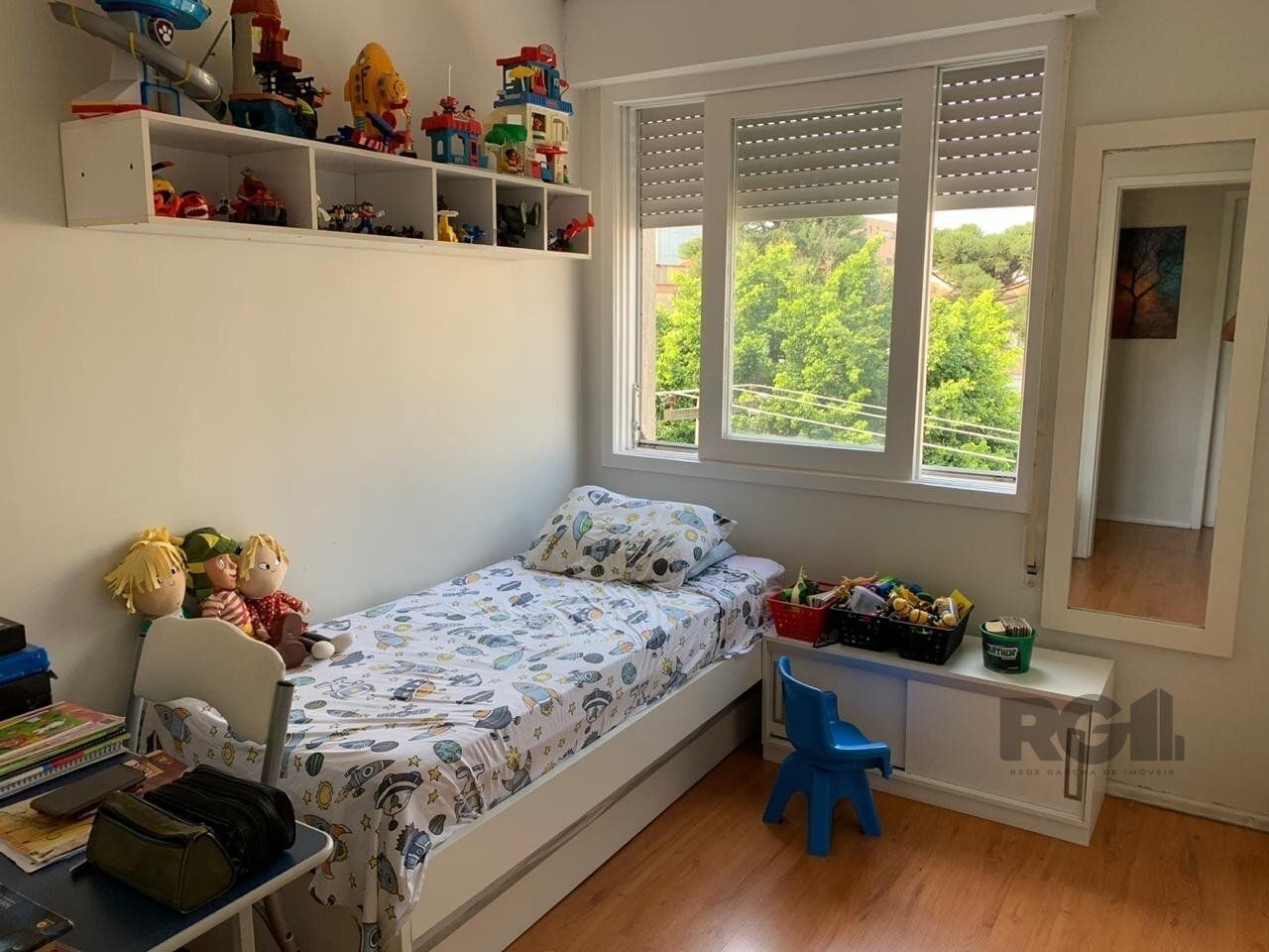 Apartamento à venda com 3 quartos, 95m² - Foto 8