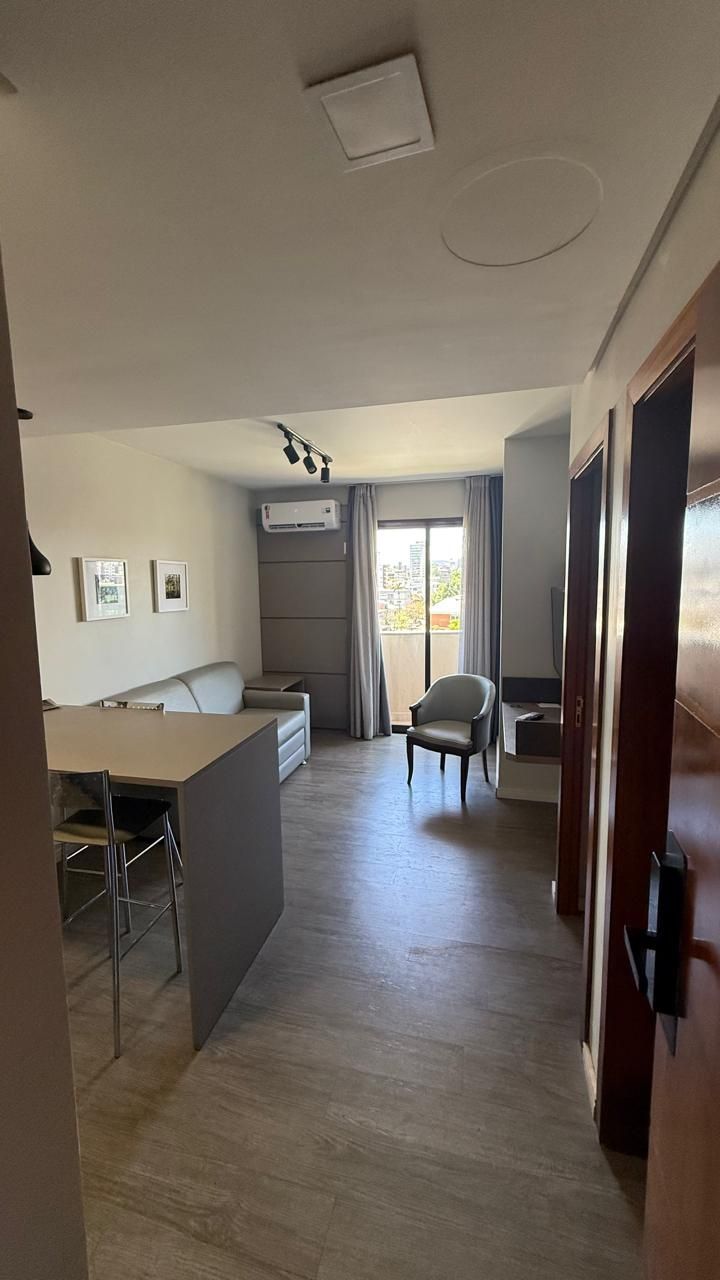 Flat/Apart Hotel, 1 quarto, 38 m² - Foto 5