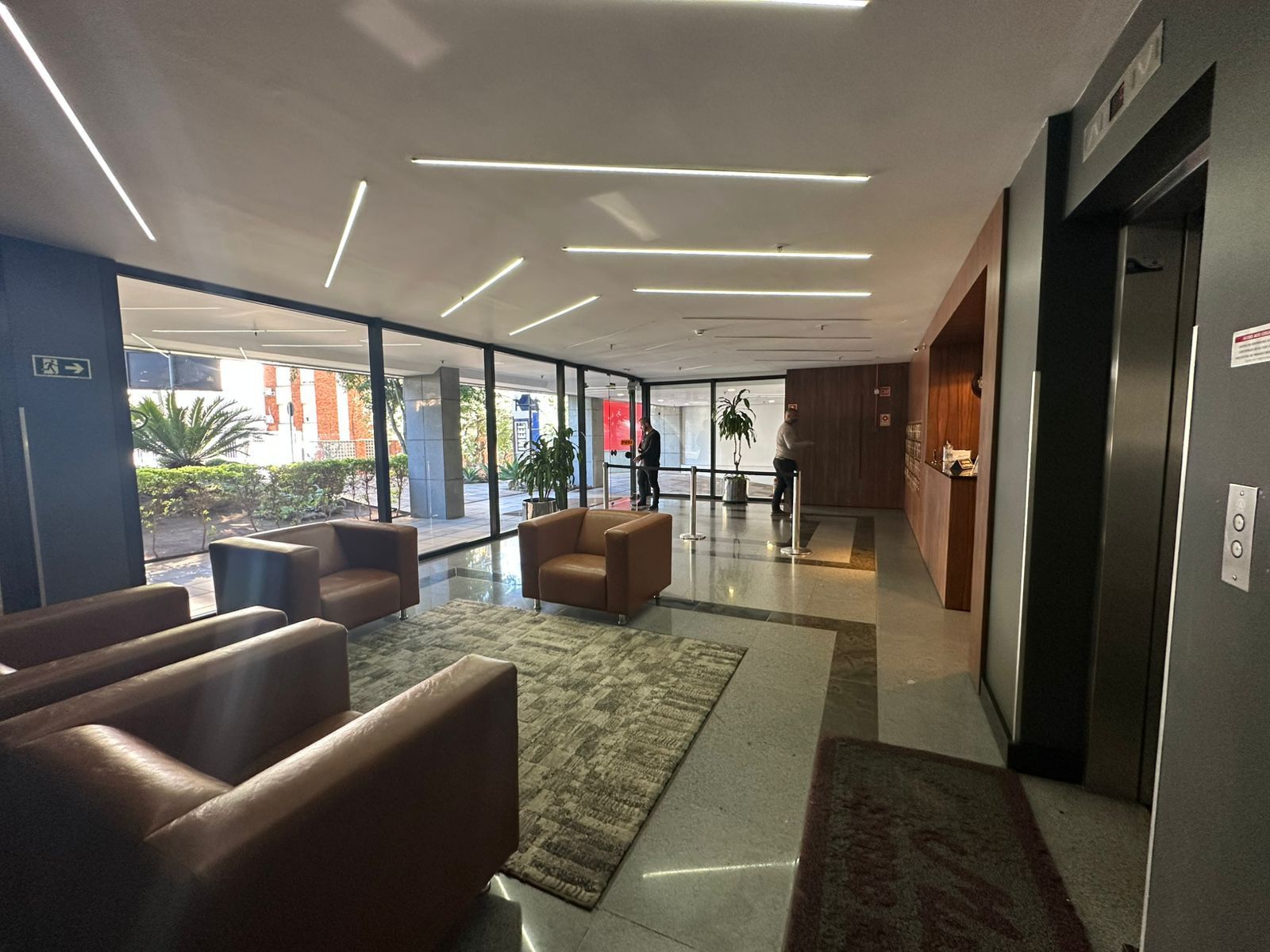 Conjunto Comercial, 1 sala, à venda, 35 m², Petrópolis - Porto Alegre — foto 5