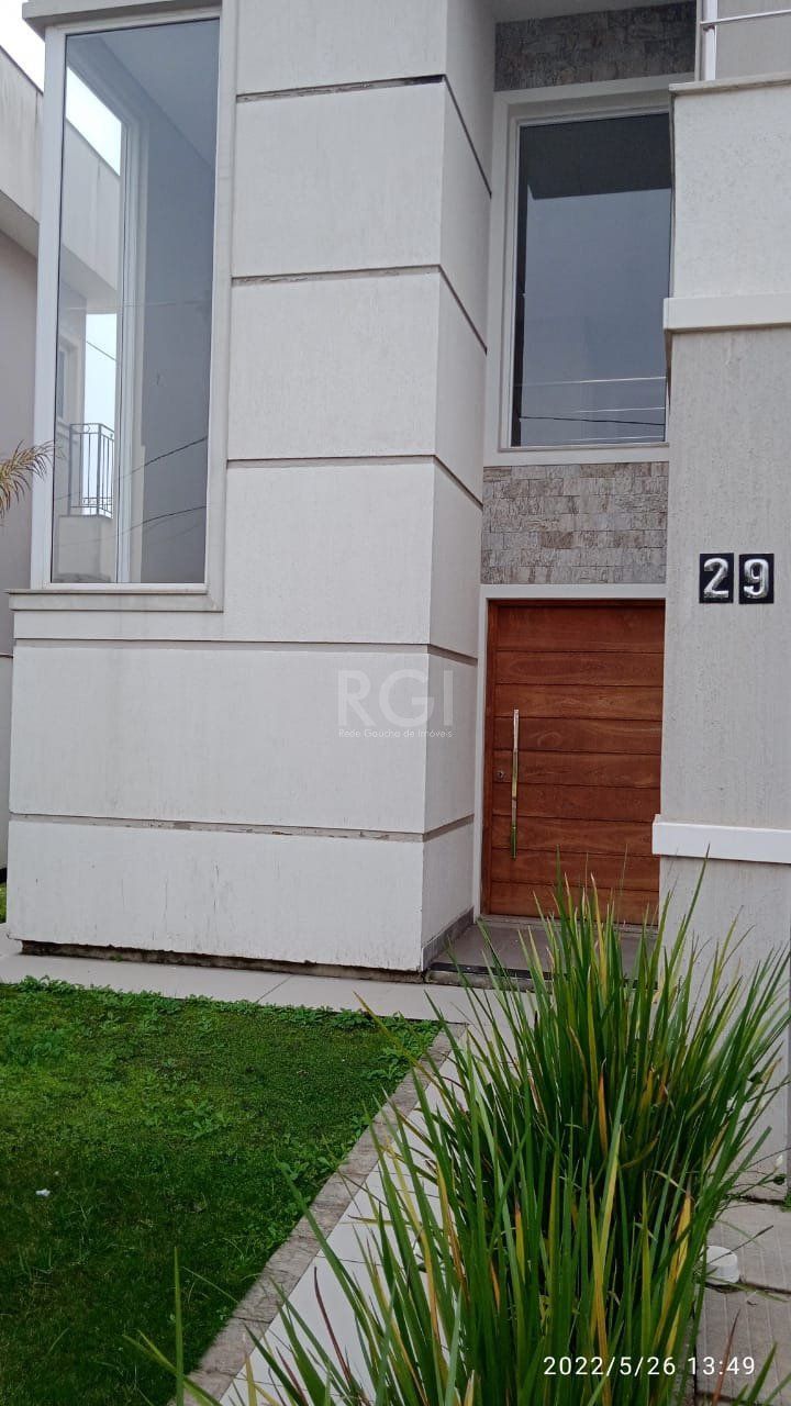 Casa de Condomínio à venda com 3 quartos, 235m² - Foto 6