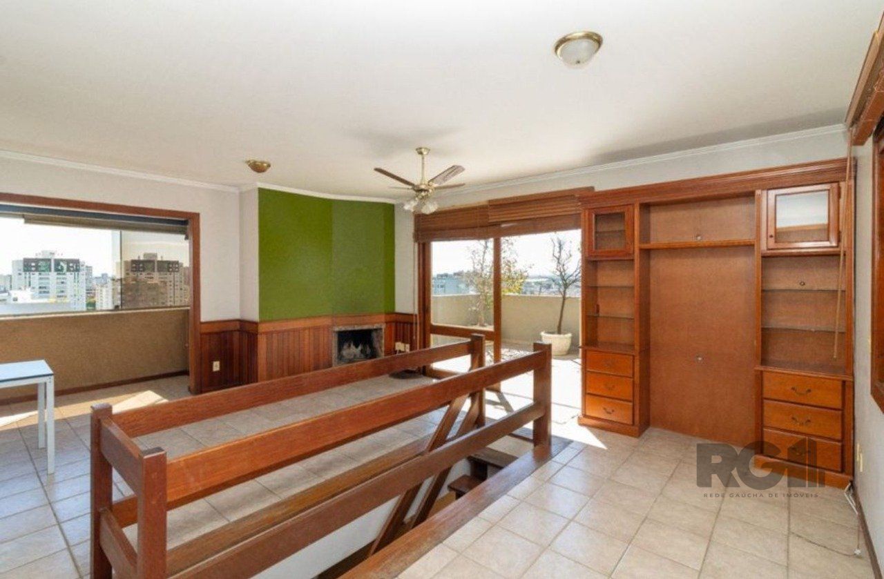 Cobertura, 2 quartos, 180 m² - Foto 9