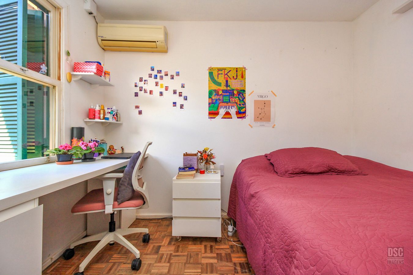 Casa de Condomínio à venda com 3 quartos, 133m² - Foto 26
