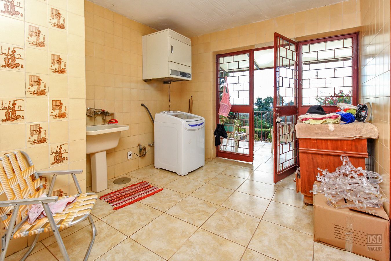 Casa à venda com 5 quartos, 305m² - Foto 24