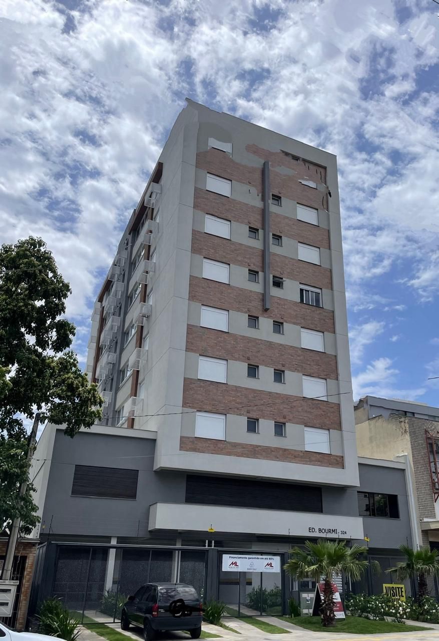 Apartamento 2 dormitórios no bairro Passo da Areia