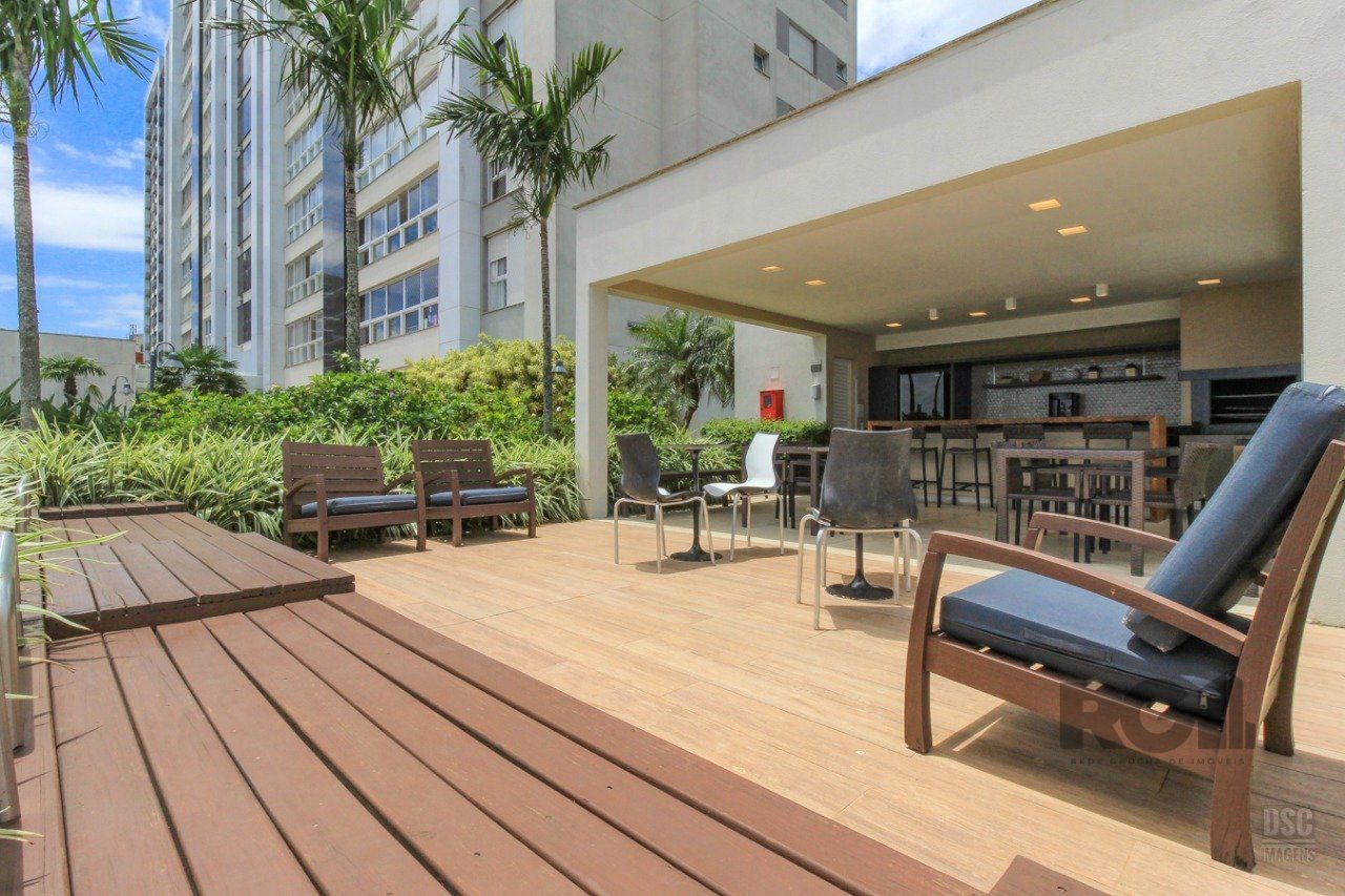 Apartamento, 3 quartos, 126 m² - Foto 32