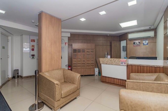 Sala Comercial, 1 sala, à venda, 54 m², Moinhos de Vento - Porto Alegre — foto 4