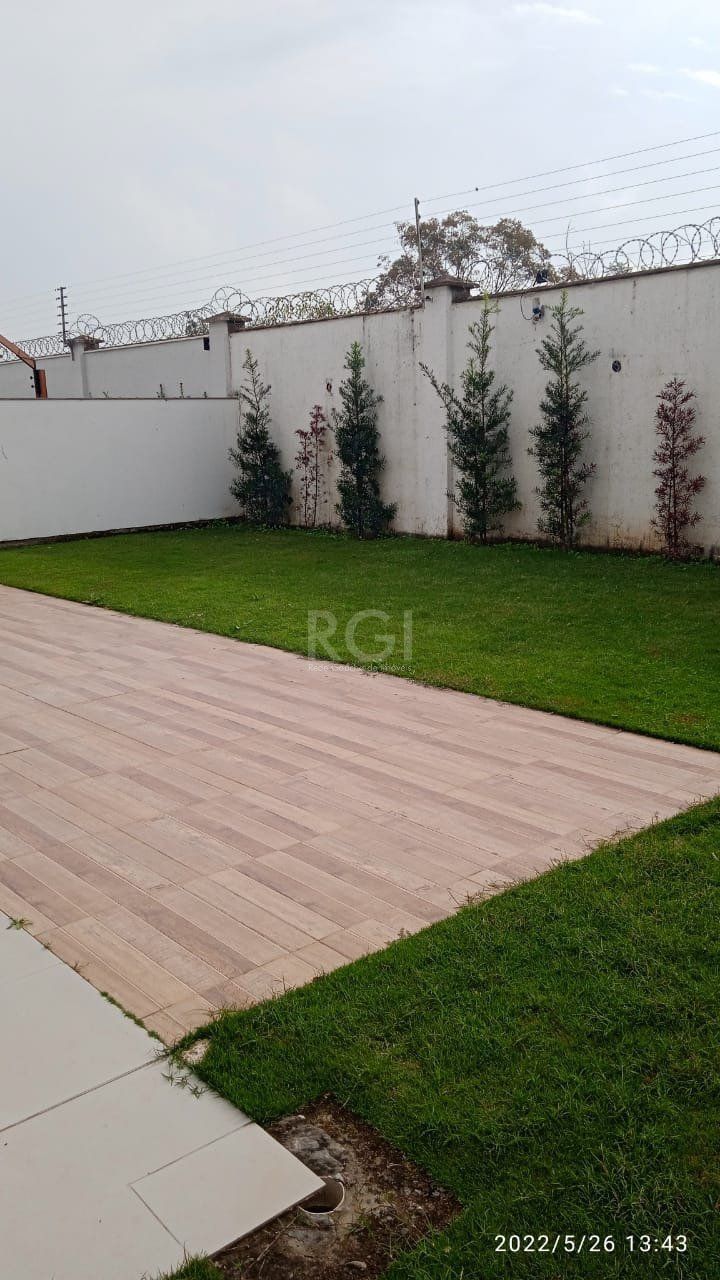Casa de Condomínio à venda com 3 quartos, 235m² - Foto 43