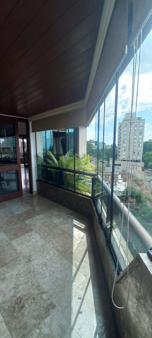 Cobertura à venda com 4 quartos, 450m² - Foto 6