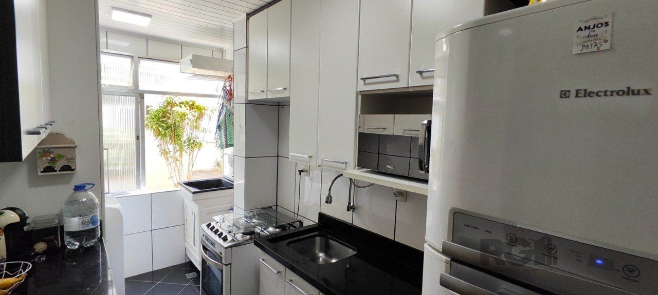 Apartamento à venda com 2 quartos, 46m² - Foto 14
