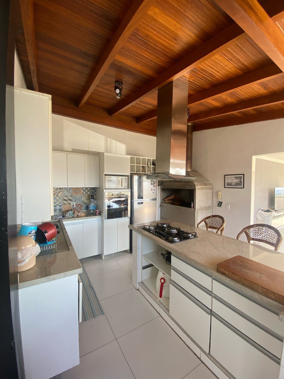 Cobertura, 3 quartos, 150 m² - Foto 4