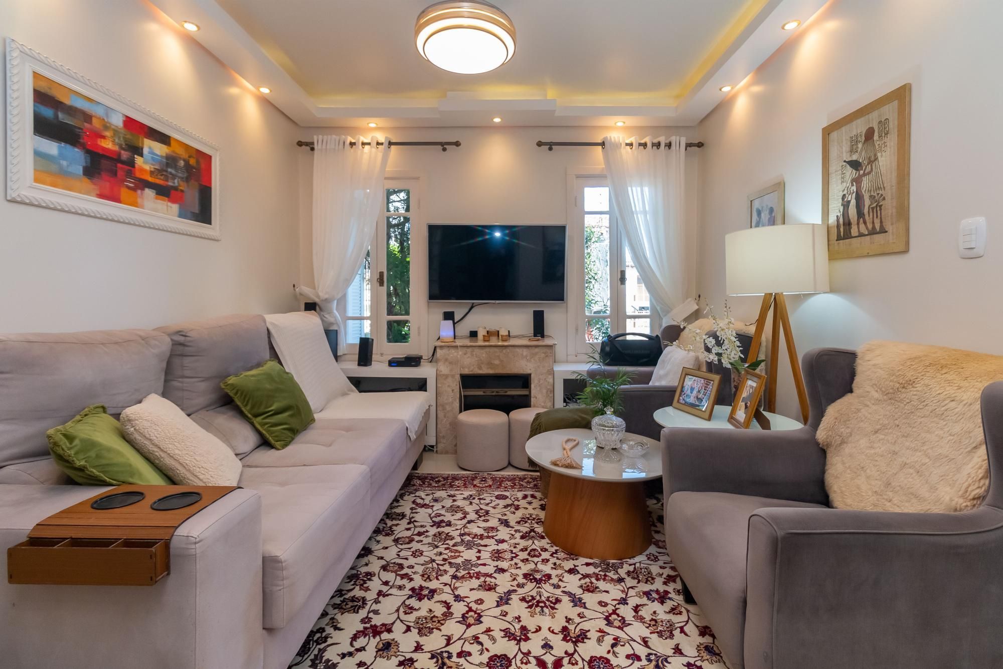 Casa, 3 quartos, à venda, 118 m², Ipanema - Porto Alegre — foto 2