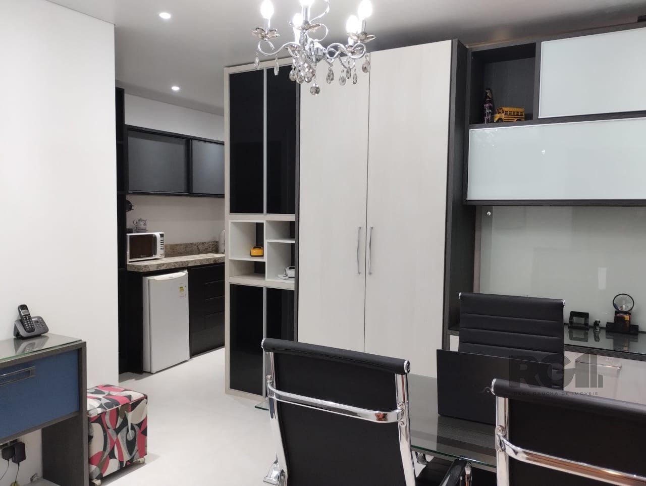 Sala-Conjunto, 30 m² - Foto 17