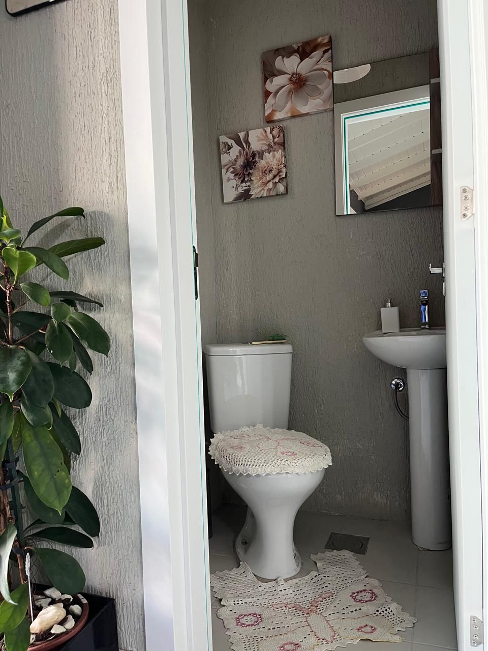 Casa à venda com 3 quartos, 110m² - Foto 12