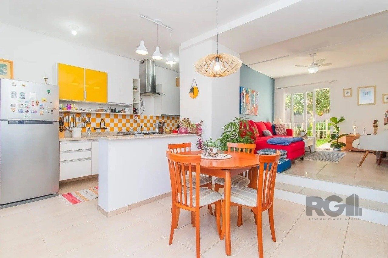 Casa de Condomínio, 2 quartos - Foto 6