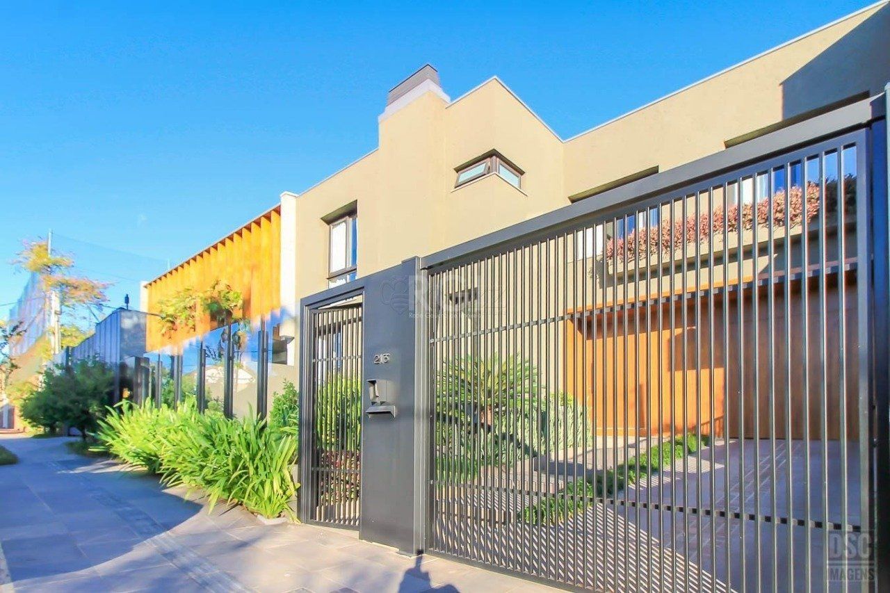 Casa, 3 quartos, 238 m² - Foto 3