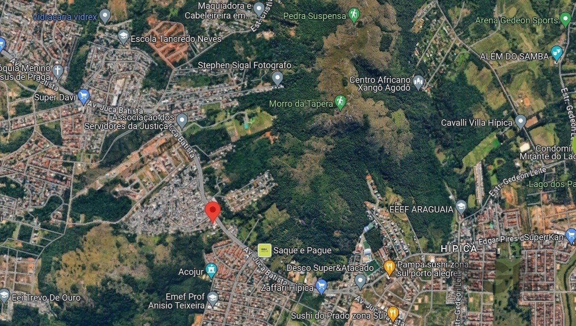 Terreno, 7 hectares - Foto 2