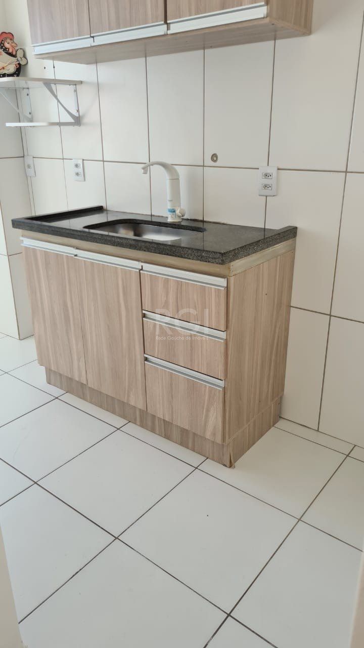 Apartamento, 2 quartos, 46 m² - Foto 13