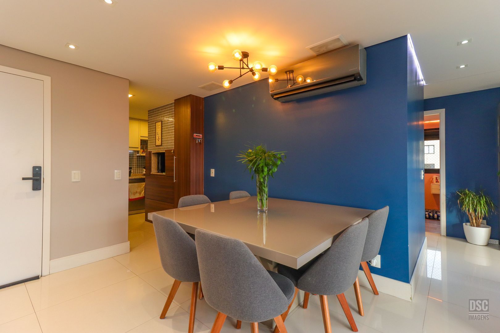 Apartamento à venda com 3 quartos, 83m² - Foto 8