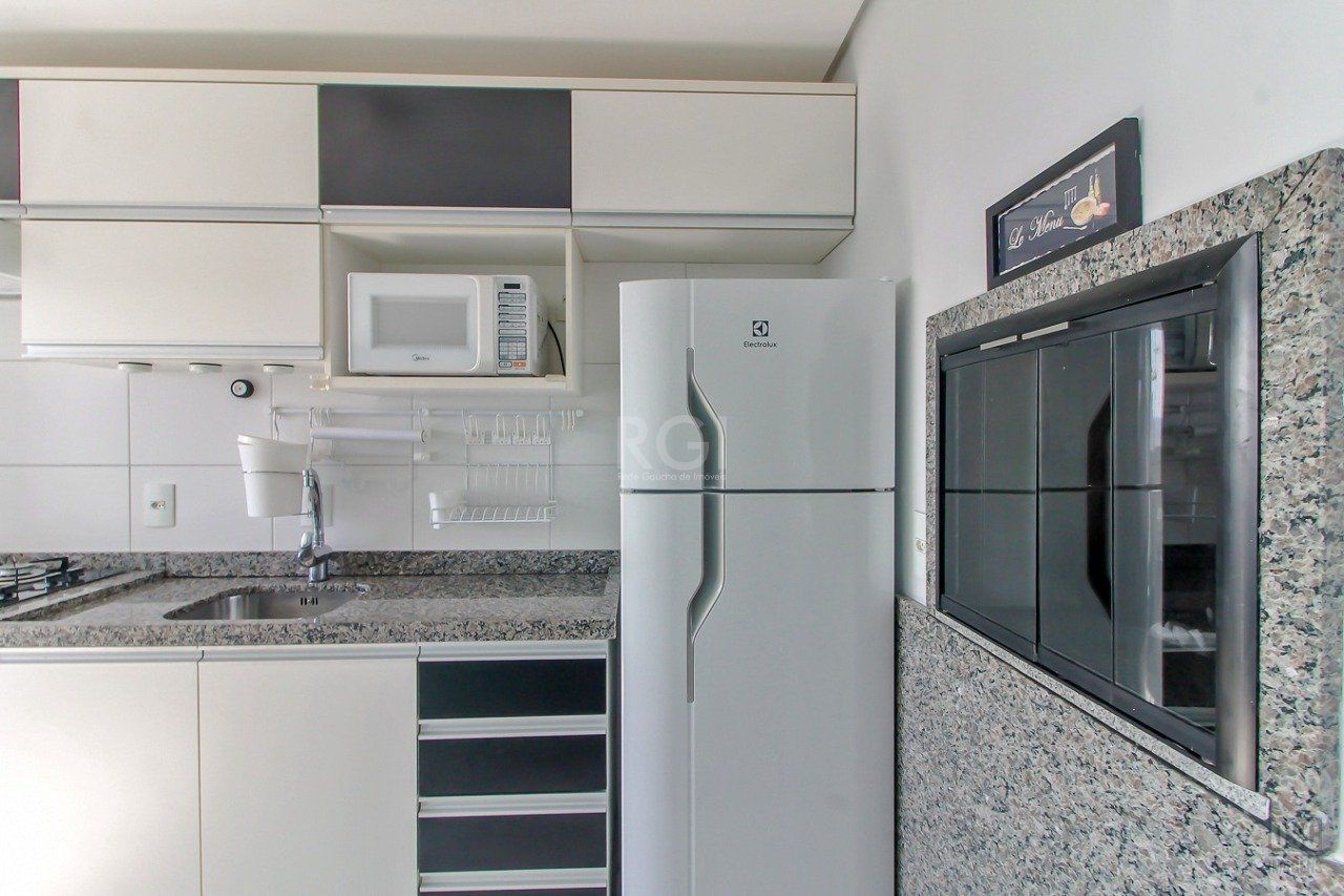 Apartamento, 2 quartos, 51 m² - Foto 8