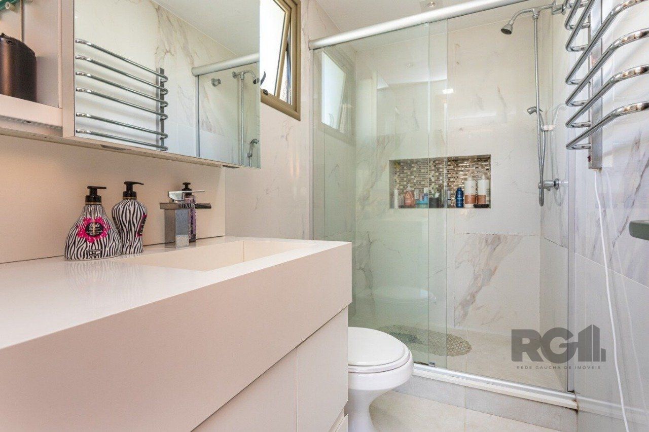 Apartamento à venda com 3 quartos, 104m² - Foto 19