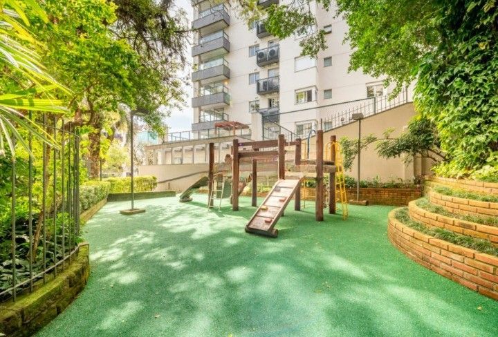 Apartamento, 3 quartos, à venda, 147 m², Rio Branco - Porto Alegre — foto 4