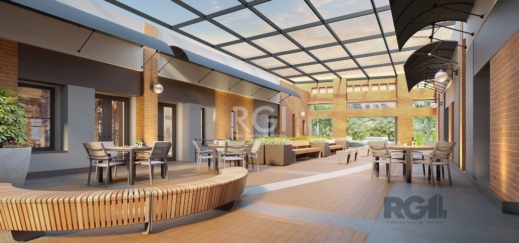 Apartamento, 1 quarto, 20 m² - Foto 3