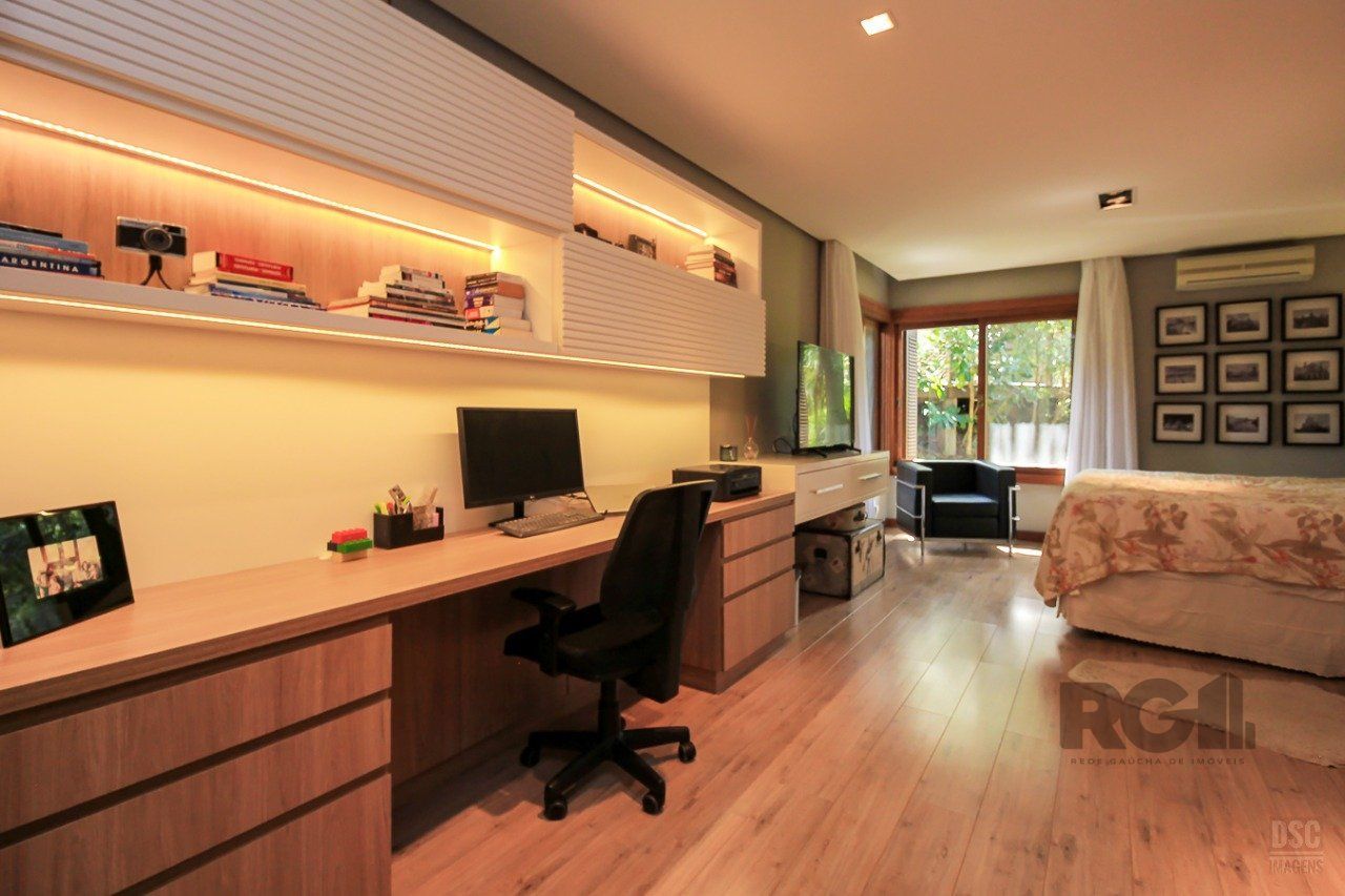 Casa de Condomínio à venda com 3 quartos, 248m² - Foto 25