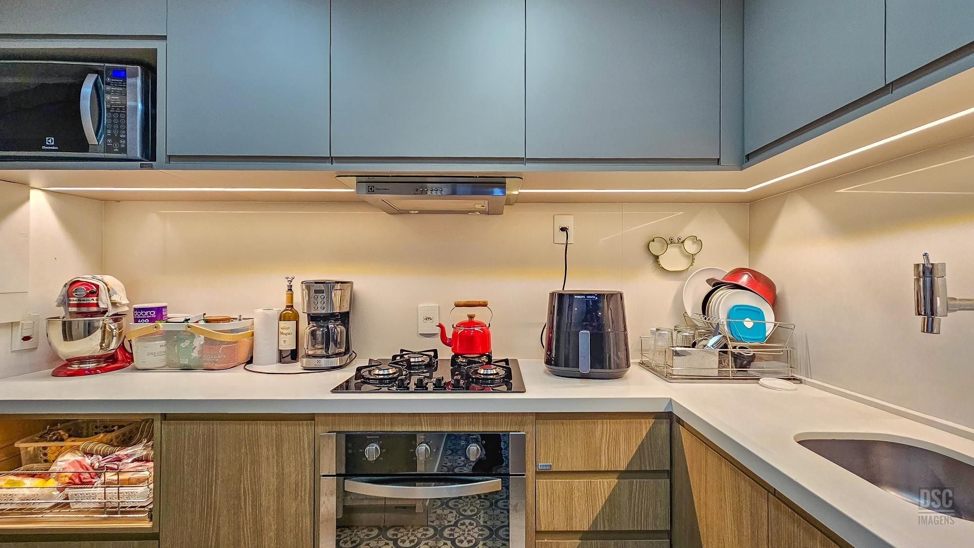 Apartamento à venda com 3 quartos, 84m² - Foto 13