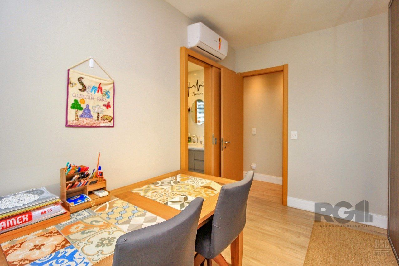 Apartamento, 3 quartos, 126 m² - Foto 21