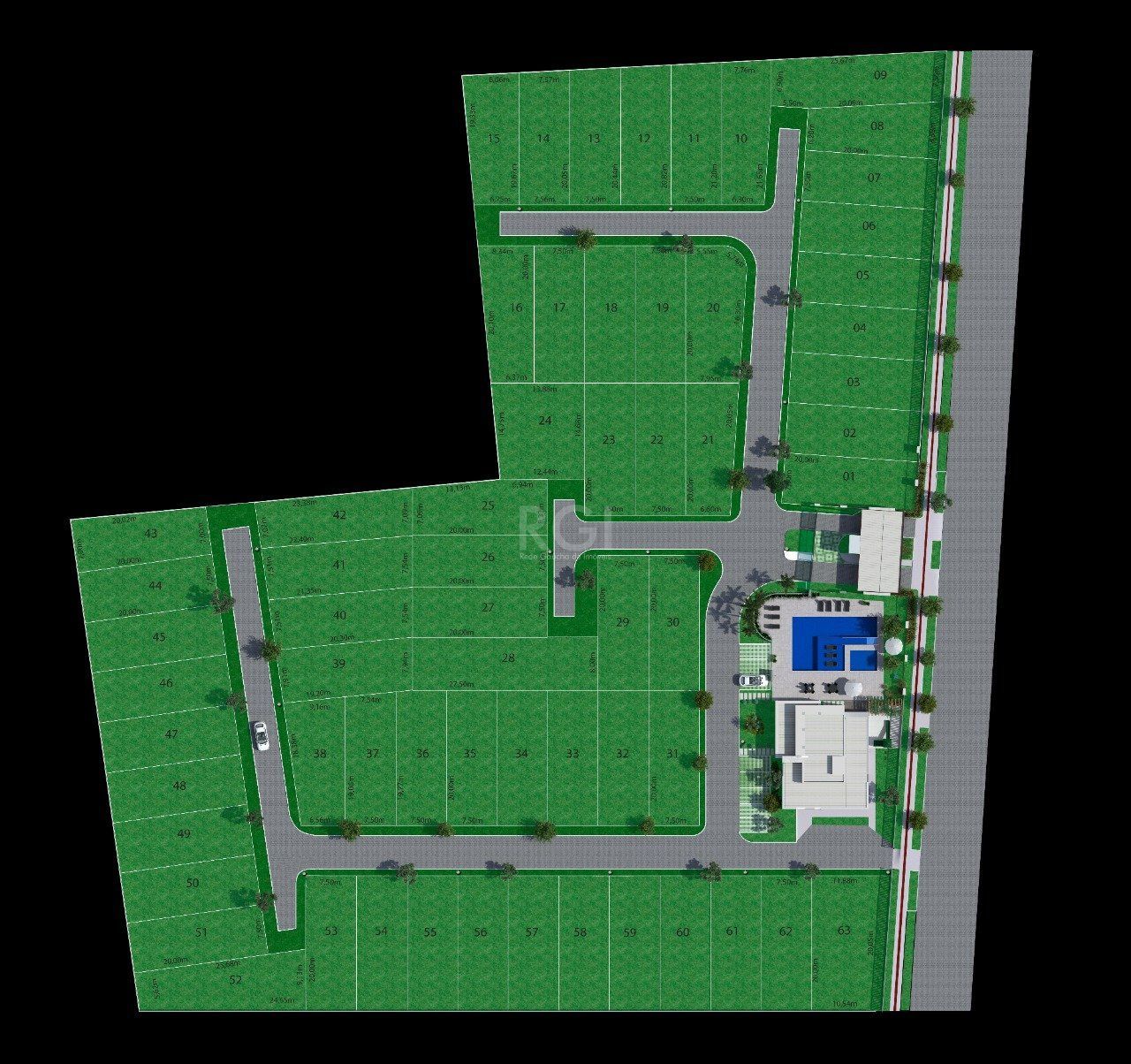 Terreno, 150 m² - Foto 16