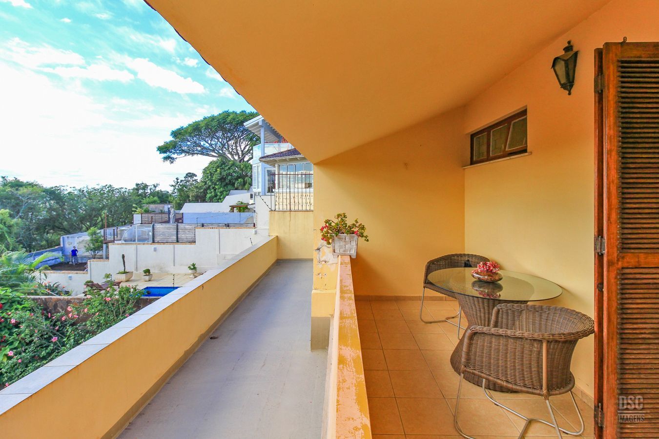 Casa à venda com 5 quartos, 305m² - Foto 30