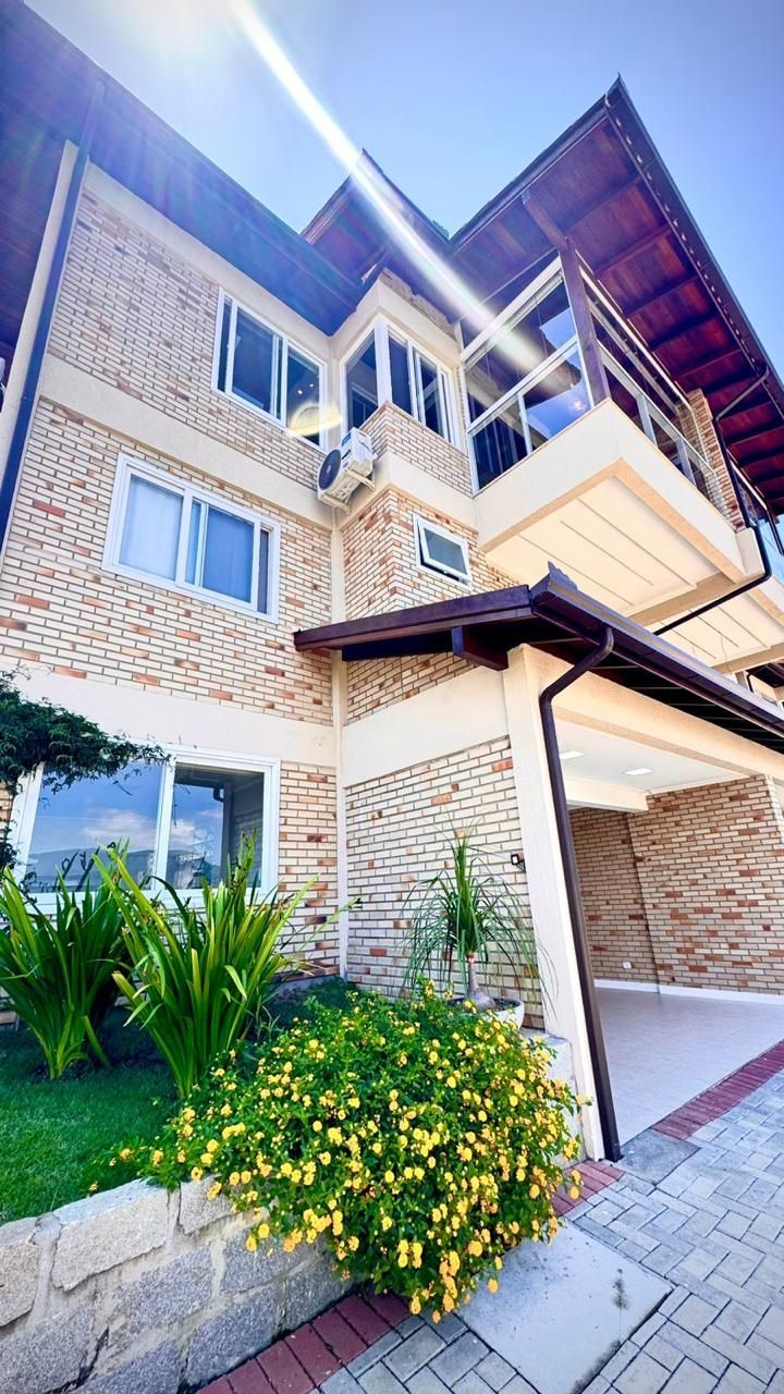 Casa de Condomínio, 3 suítes, à venda, 201 m², Canto da Praia - Itapema — foto 4