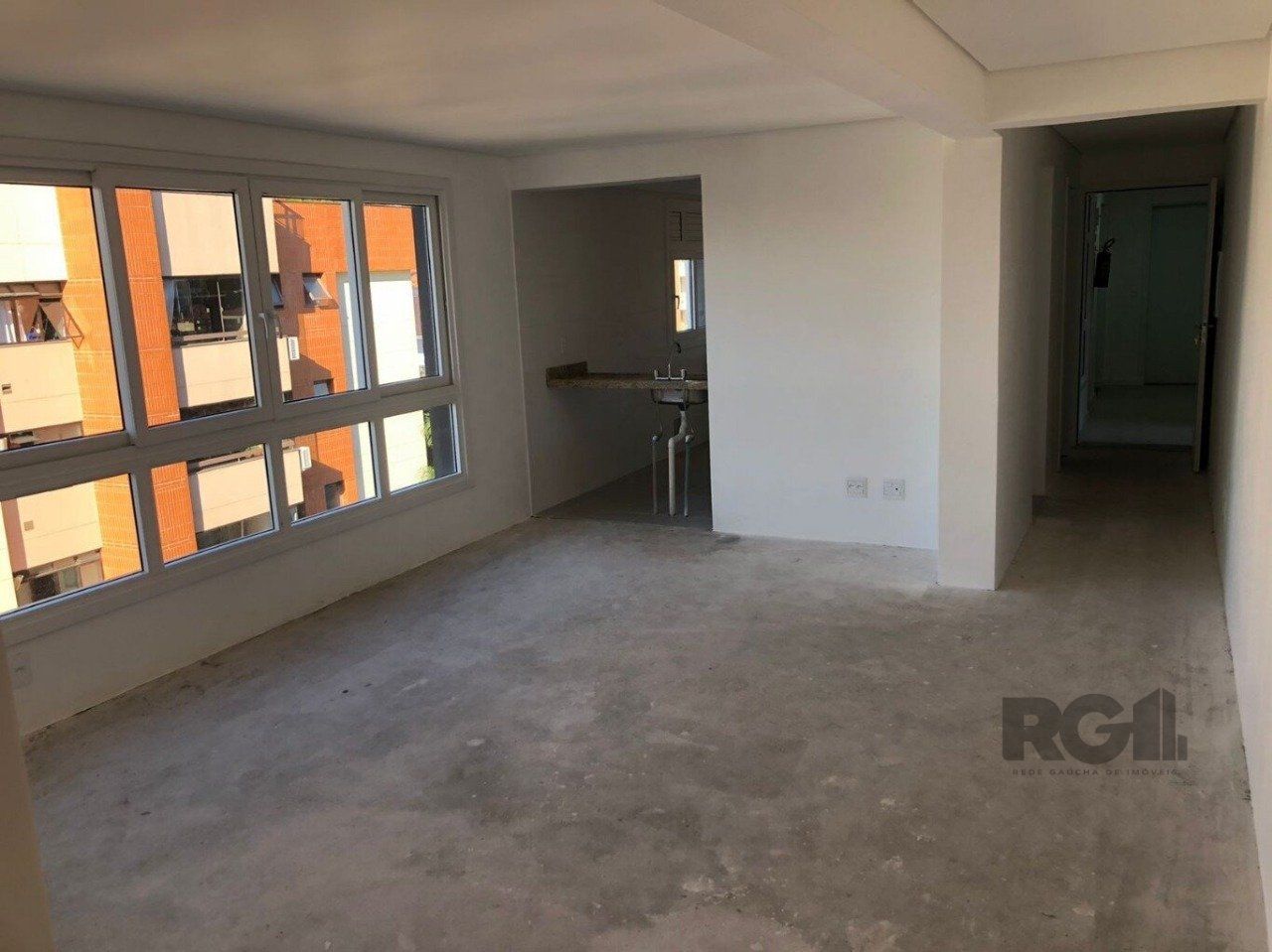 Cobertura à venda com 2 quartos, 187m² - Foto 2