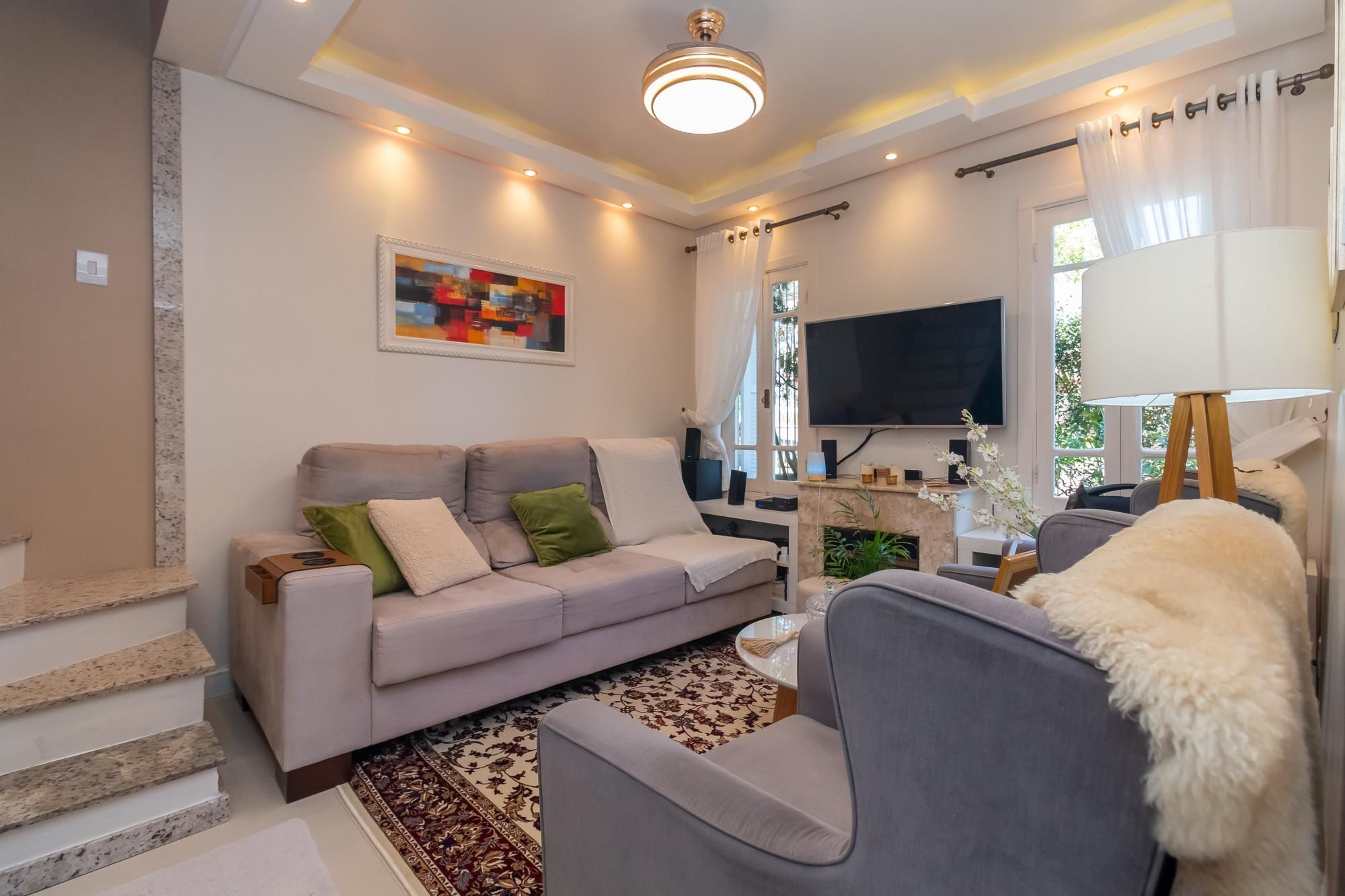 Casa, 3 quartos, à venda, 118 m², Ipanema - Porto Alegre — foto 3