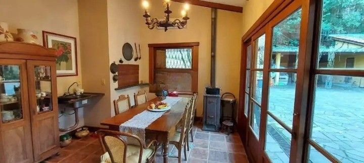 Casa na Vila Conceição em terreno de 3.200m2 e vista para o Guaíba — foto 4
