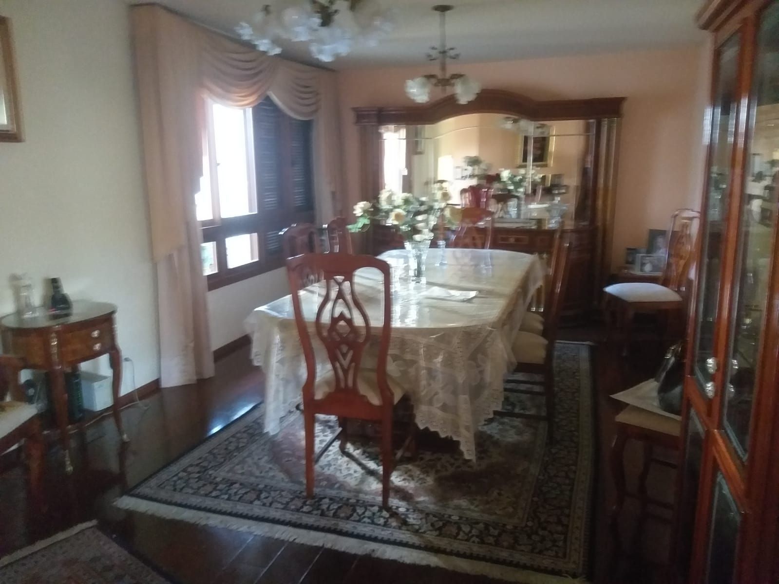 Casa de Condomínio, 3 quartos, à venda, 404 m², Santa Tereza - Porto Alegre — foto 4