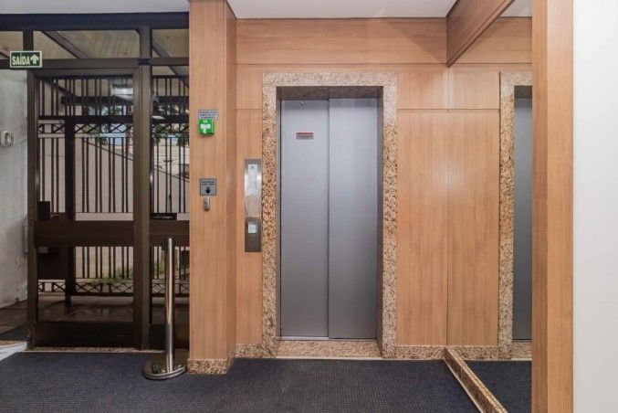 Sala Comercial, 1 sala, à venda, 54 m², Moinhos de Vento - Porto Alegre — foto 5