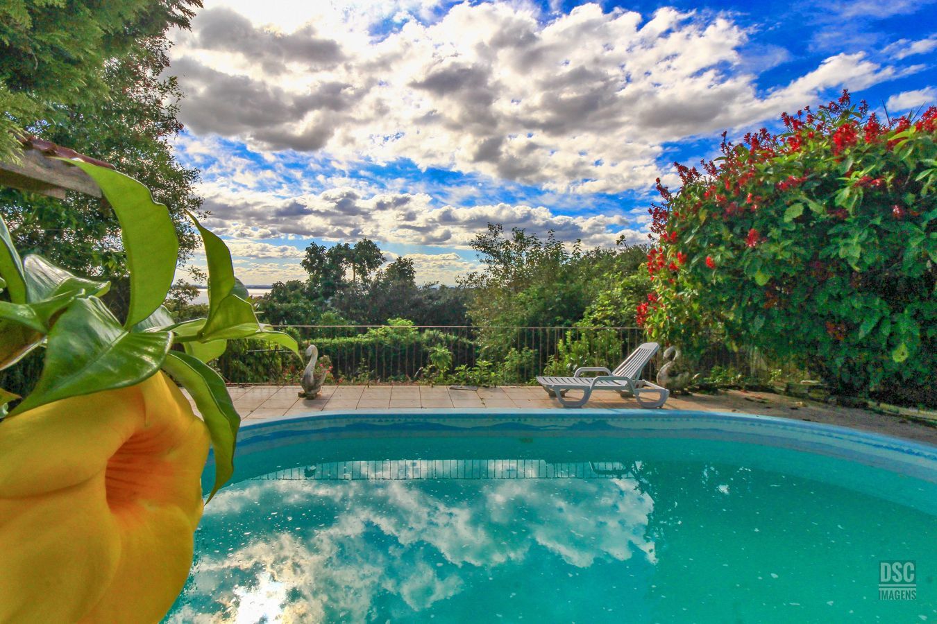 Casa à venda com 5 quartos, 305m² - Foto 19
