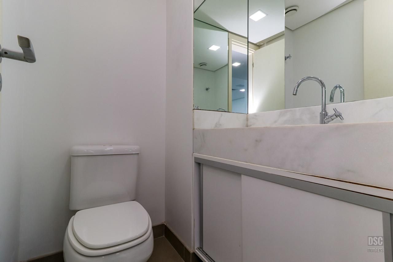 Sala-Conjunto, 81 m² - Foto 23